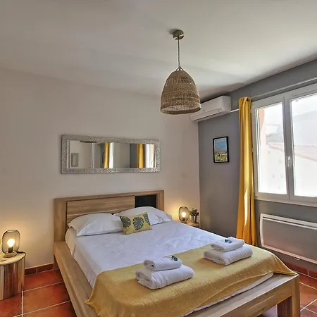 Charmante Maison De Pres De Nimes Vakantiehuis *