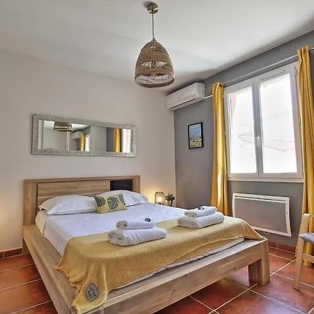 Charmante Maison De Pres De Nimes Langlade