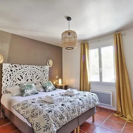 Charmante Maison De Pres De Nimes