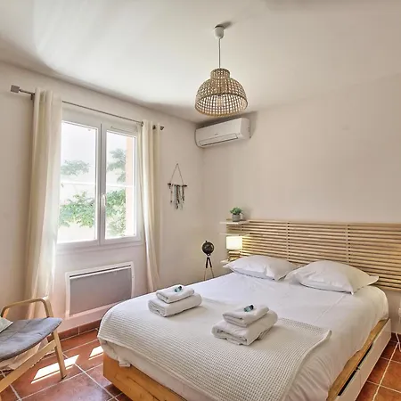 Charmante Maison De Pres De Nimes Langlade